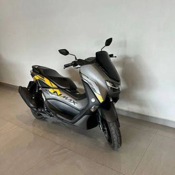 Yamaha NMAX 160 SE connected ABS- Impecável