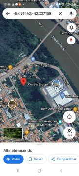 Vendo Terrenos em Timon-MA