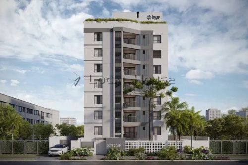 Stone Urban Habitat - unidades a partir de R$ 344,900,00