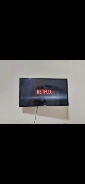 Tv Smart Samsung 32 polegadas