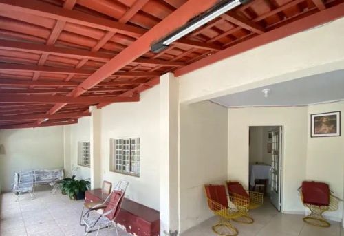 Casa em Cidade da Esperança cod DEF17
