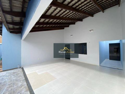 Casa com 3 dormitórios, 140 m² - venda por R$ 570.000,00 ou aluguel por R$ 3.500,00/mês - 