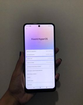 Xiaome Redmi note 12