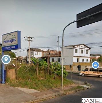 Terreno para Venda - 0m², 0 dormitórios, Passos das Pedras