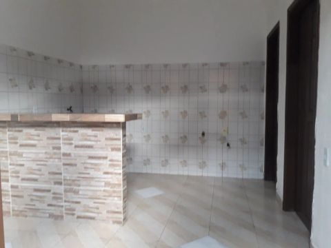 Kitnet / apartamento 