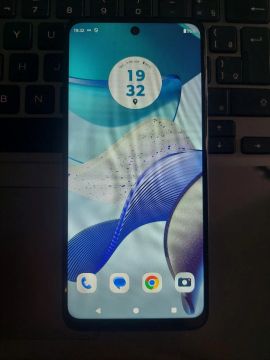 Moto G53 5g em ótimo estado