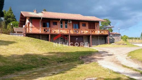 Casa em Loteamento Alpes de São Francisco - Rua 1 - Alpes - São Francisco de Paula/RS