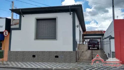 6 SALAS COMERCIAL, CENTRO DE JACAREÍ 10 VAGAS venda