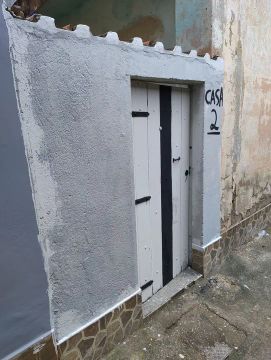 Vendo comunidade 