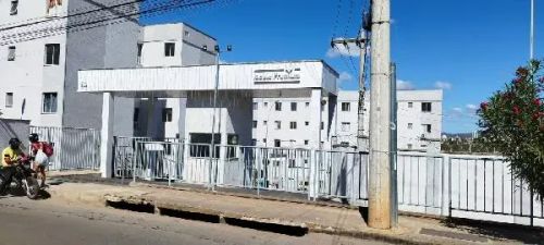 Oportunidade Única em MONTES CLAROS - MG | Tipo: Apartamento | Negociação: Venda Online | 