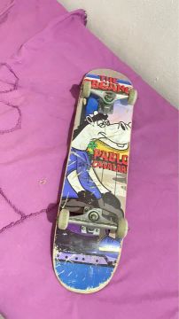 Skate The Beanie Pablo Cavalari
