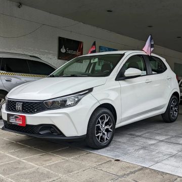 ARGO DRIVE 2023 C/RODA DE LIGA LEVE