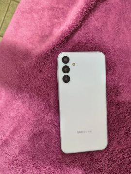 Samsung Galaxy S21 FE 5G - Branco