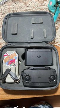 Drone DJI Mavic Mini