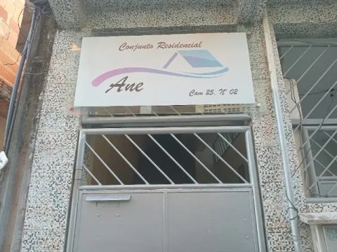 apartamento no Conjunto Residencial Anne