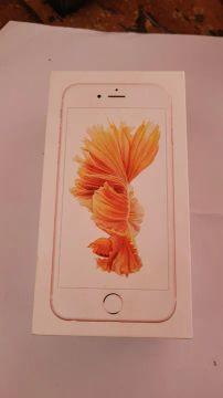 APPLE IPHONE 6S 