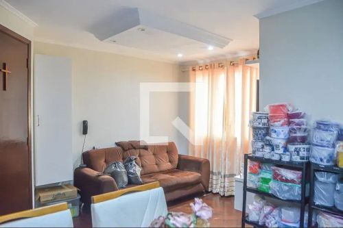Apartamento à Venda - Demarchi, 3 Quartos, 73 m2