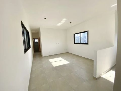Apartamento à Venda - Vila Invernada - 54m²