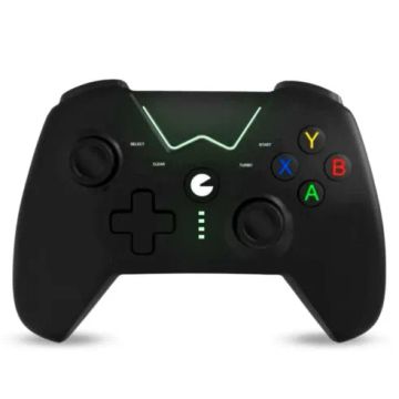 Controle para Xbox 360 e PC com Fio USB Knup KP-GM017 - WZetta