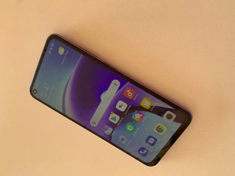 REDMI NOTE 9T 5G