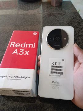 Redmi A 3x