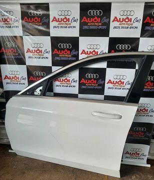 Porta do motorista Mercedes C180 2017, loja fisica em goiânia @audicarautopecas