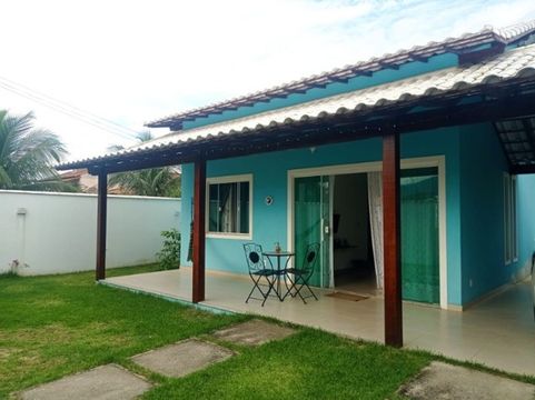 Disp Fim Semana casa 2Q, Piscina Praia Jaconé Saquarema