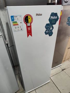 Freezer vertical Philco 