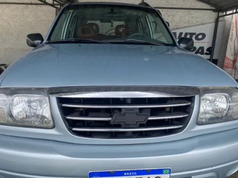 vende se tracker 
