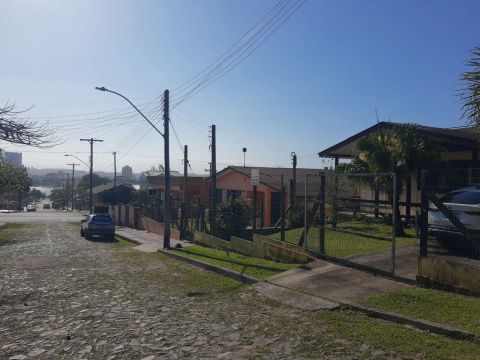 Casas veraneio 