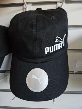 BONÉ PUMA ABA CURVA ESSENTIAL II ORIGINAL R$69.00 AVISTA. 