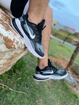 Nike Air Max 270 - (Leia a descrição)