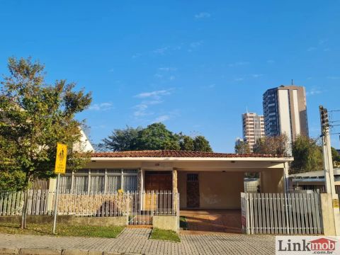 Casa 4 quartos Cristo Rei