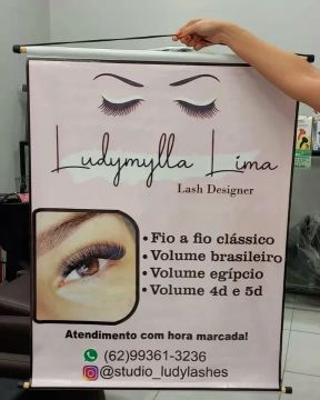Banners Comerciais Personalizados - Destaque Seu Negócio!