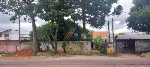 Terreno no boqueirão