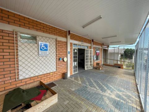 Sala para locação, São Cristóvão, Chapecó, SC