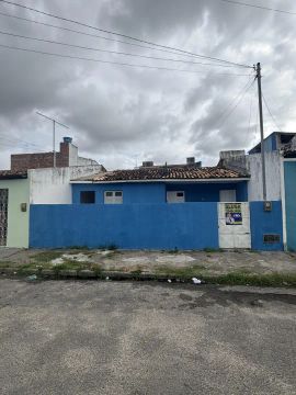Imóvel para aluguel com 81 metros quadrados com 3 quartos em Rosa Elze - São Cristóvão - S
