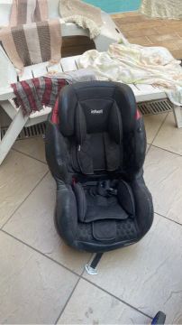 Vendo cadeirinha 
