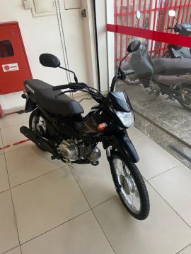 Pop 110i 0km já emplacada 