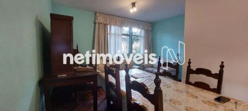 Venda Apartamento 2 quartos Coração Eucarístico Belo Horizonte