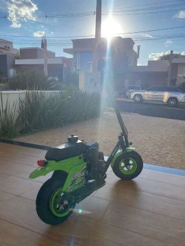 Walk Machine