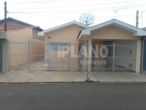 Venda de Casas / Padrão na cidade de São Carlos