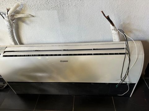 Ar condicionado de 60mil btus