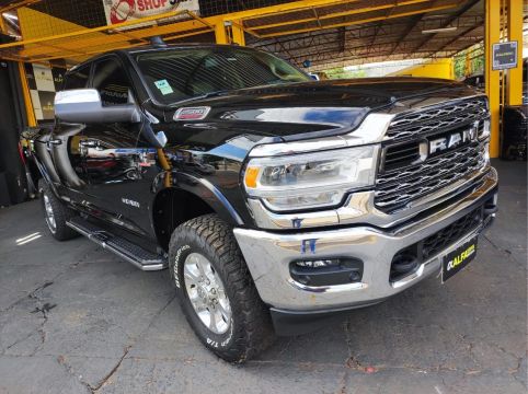 RAM 2500  LARAMIE 2021/2021 