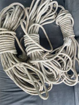 Cordas alta qualidade 
