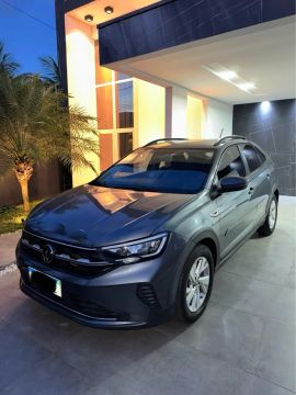NIVUS CONFORTLINE 200 TSI 2020/2021 AUTOMÁTICO 