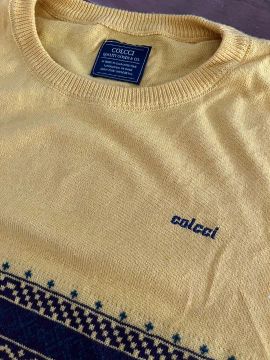 Blusão Colcci