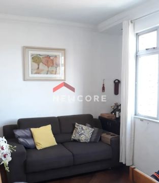 Apartamento em Rua Ingá - Ipiranga - Belo Horizonte/MG