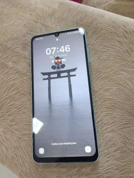 Samsung Galaxy A06 