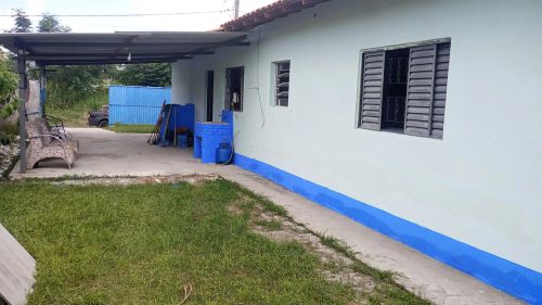 VENDE SE.  ZONA NORTE . ACEITA CASA EM CARAGUA OU CHÁCARA EM SJCAMPOS 